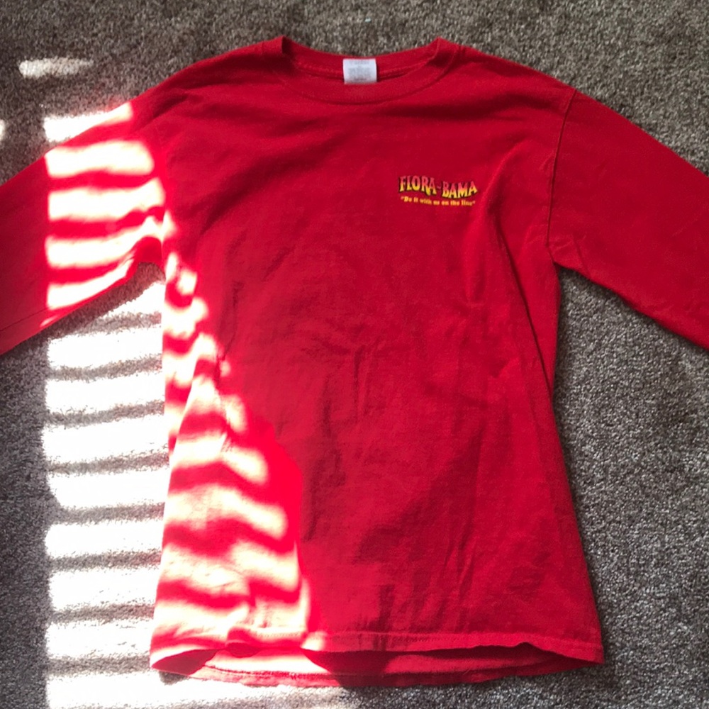 FloraBama long sleeve